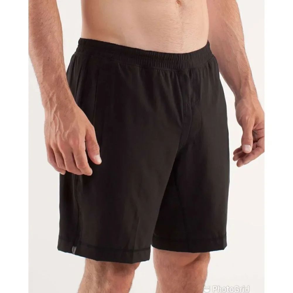 Lululemon Run: Response Short
